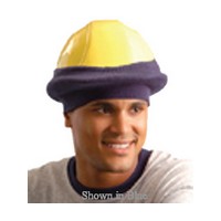 Occunomix RK800-HVO OccuNomix One Size Fits All Hi-Viz Orange Classic Hard Hat Tube Liner